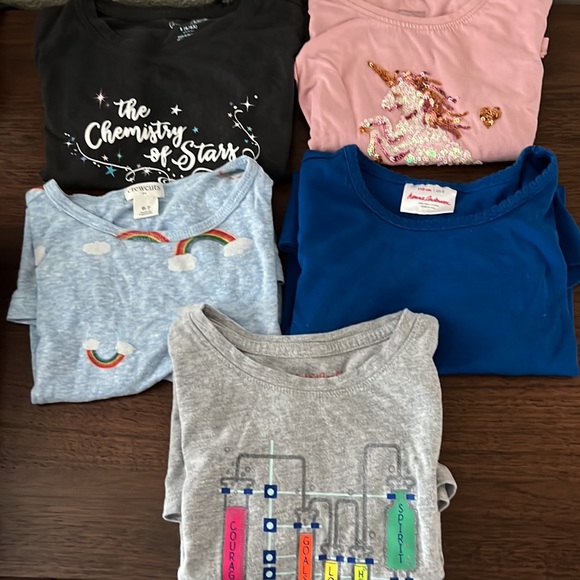 Bundle of 11 T-Shirts - Picture 2 of 2